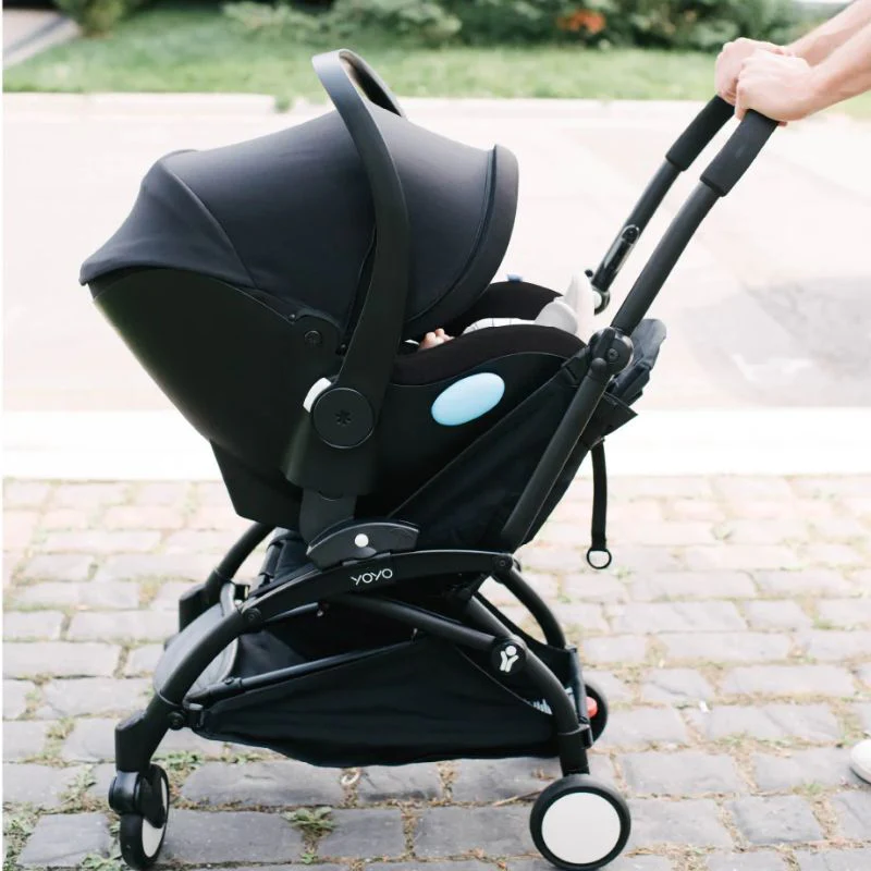 Liingo Infant Car Seat - Image 8