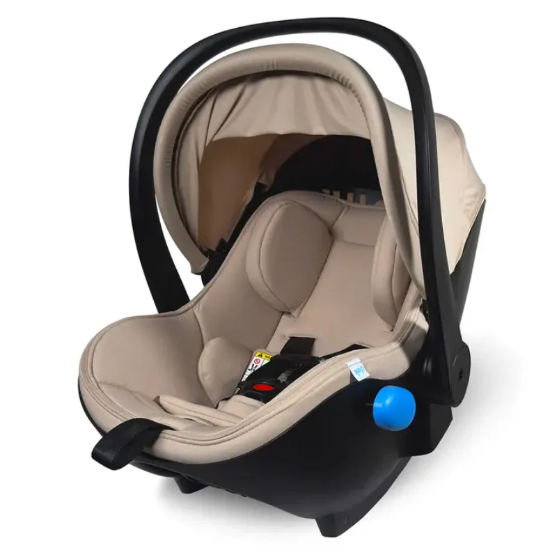 Liingo Infant Car Seat - Image 9