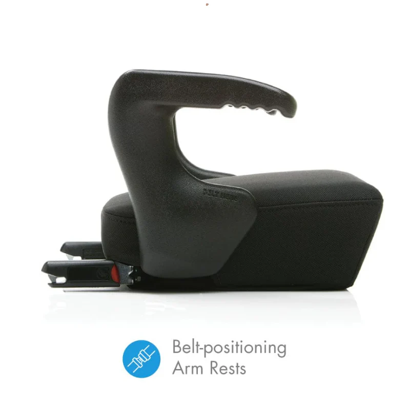 Ozzi Backless Booster Seat - Image 4