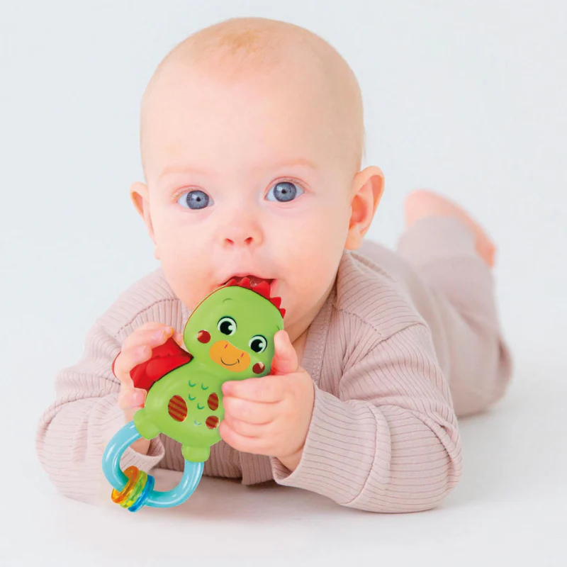 Dragon Rattle - Image 3