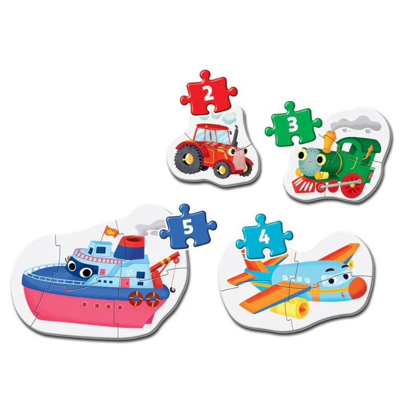 My First Puzzles - Image 7