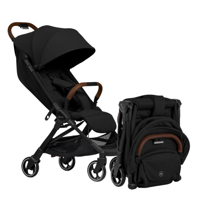 Clic Compact Lightweight Stroller