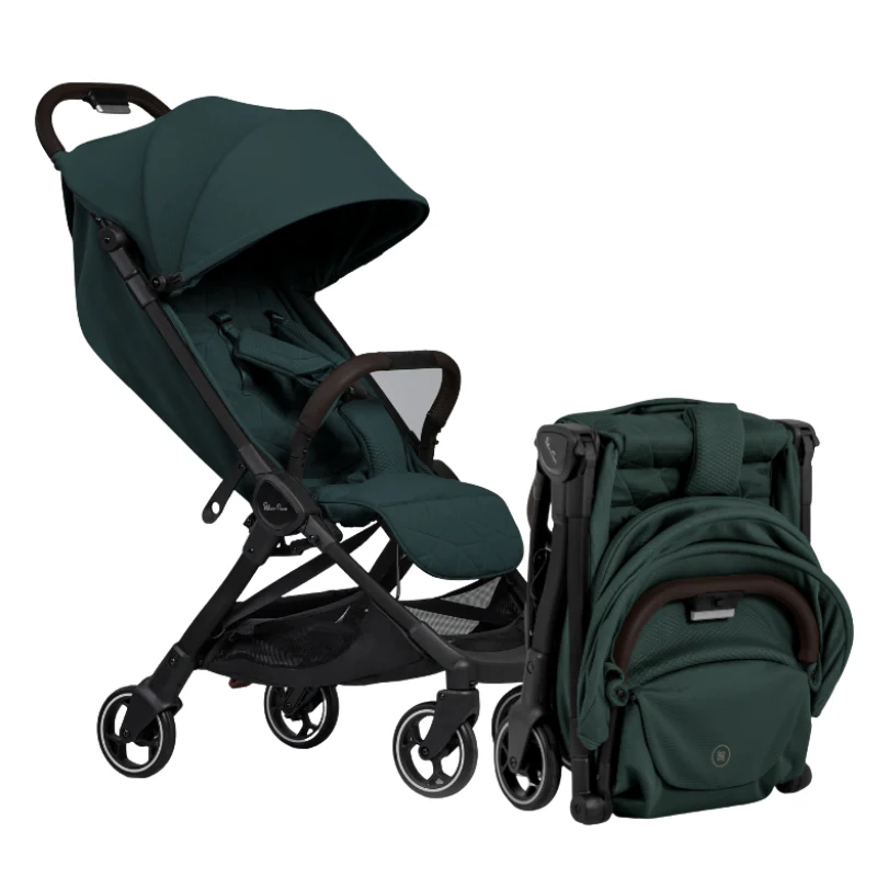 Clic Compact Lightweight Stroller - Image 3