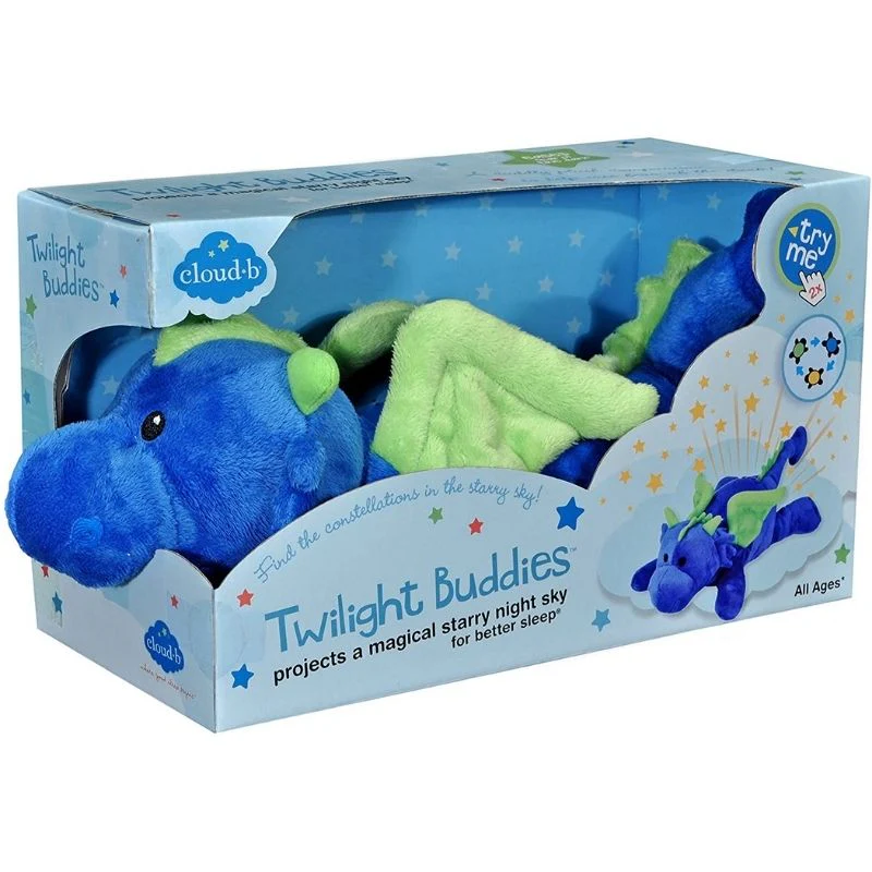 Twilight Turtle Nightlight - Image 22