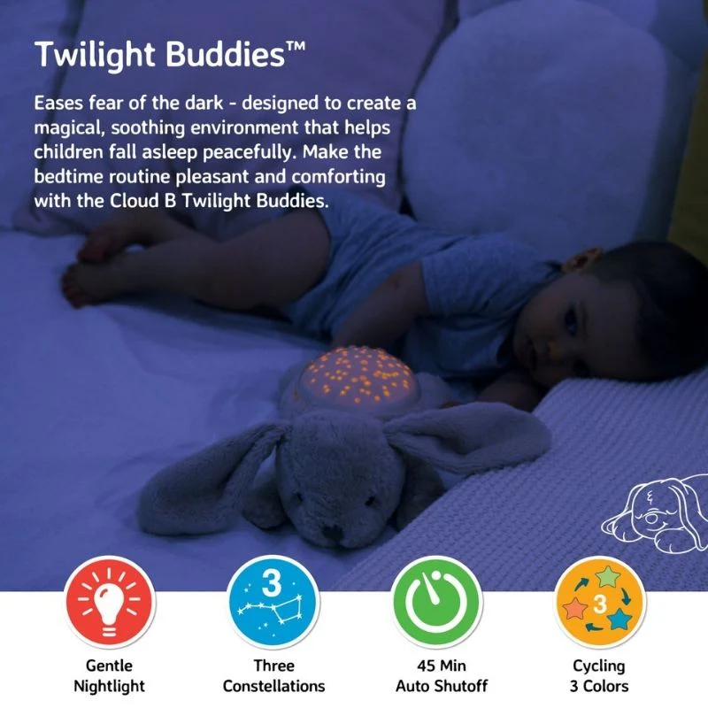 Twilight Turtle Nightlight - Image 29