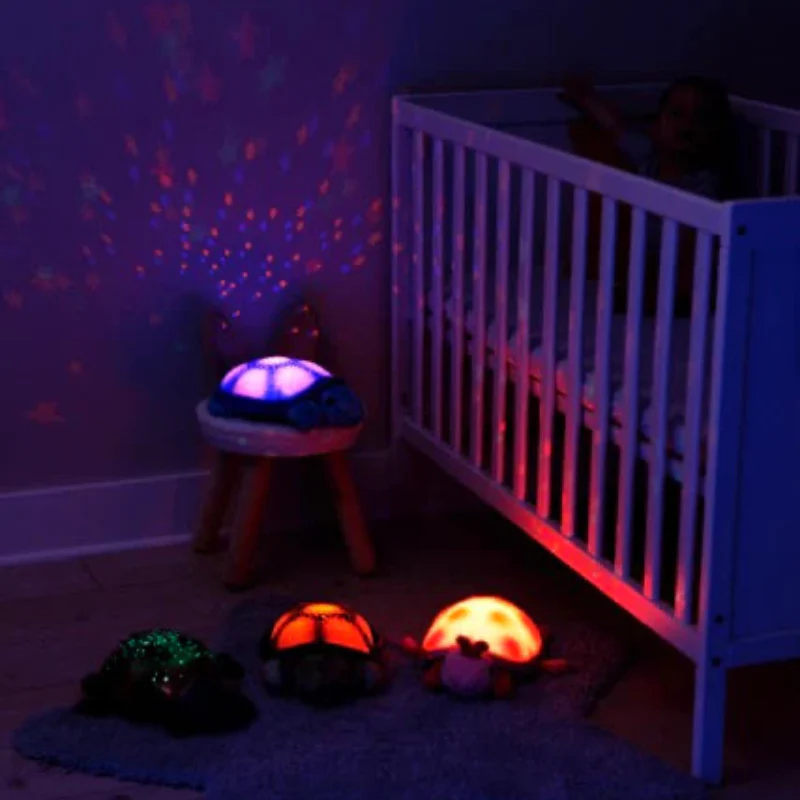 Twilight Turtle Nightlight - Image 39