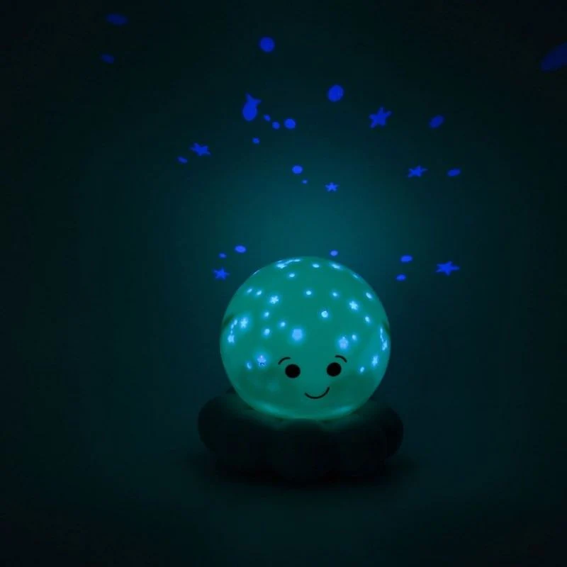 Twinkles To Go Octo Nightlight - Image 11
