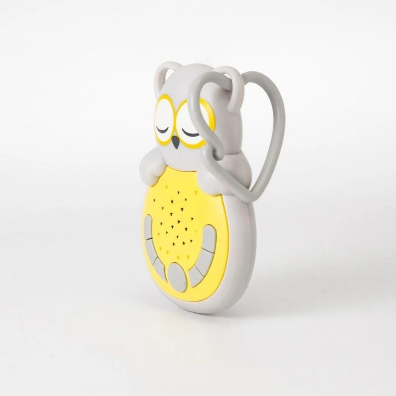 Sweet Dreams On The Go Sound Machine - Owl - Image 32