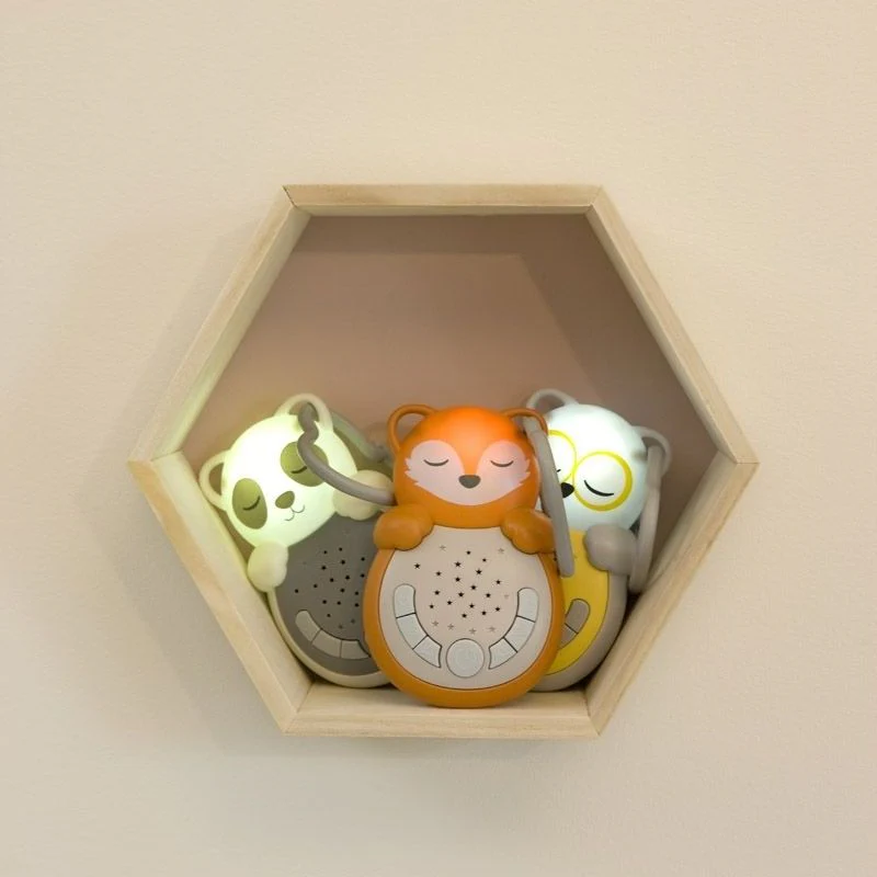 Sweet Dreams On The Go Sound Machine - Owl - Image 37
