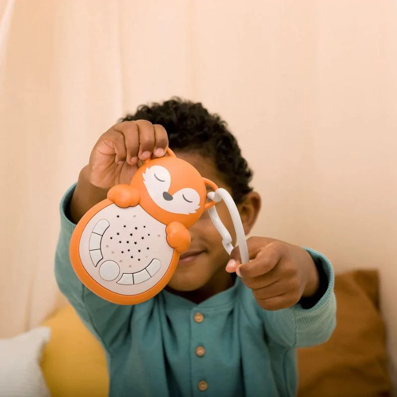 Sweet Dreams On The Go Sound Machine - Owl - Image 42