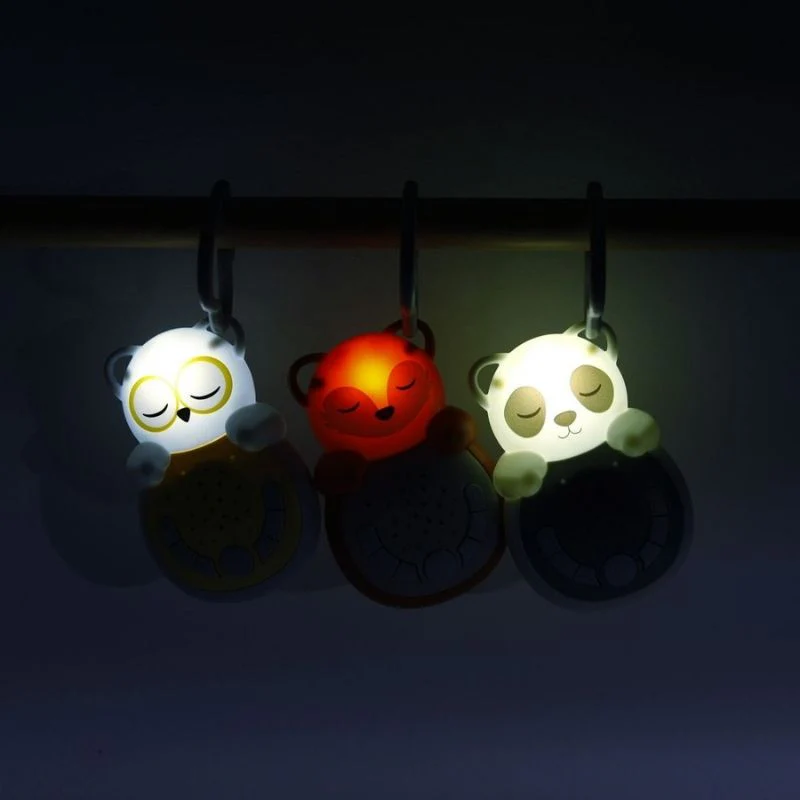 Sweet Dreams On The Go Sound Machine - Owl - Image 6