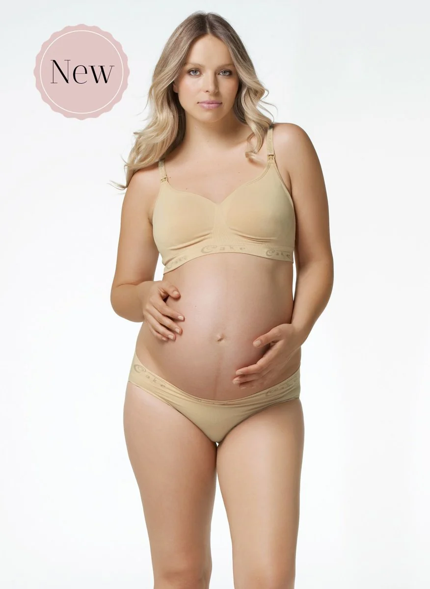 Rock Candy Seamless Nursing Bra - Image 4