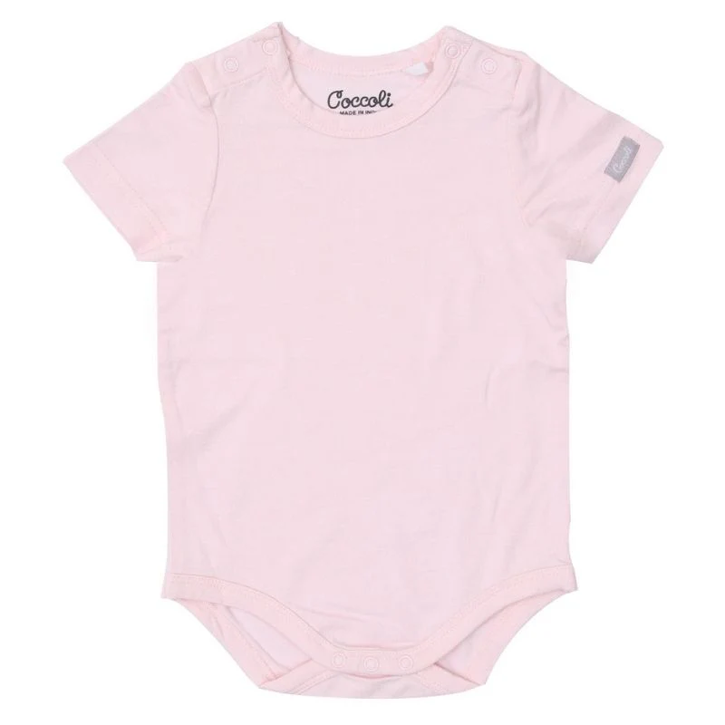 Short Sleeve Bodysuit - Image 2
