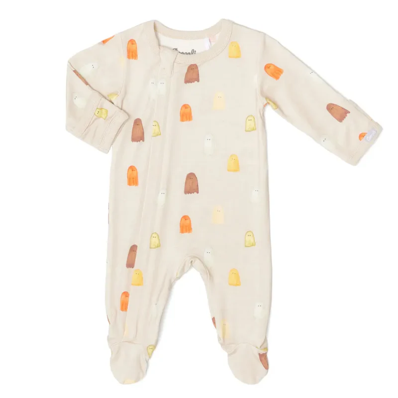 Zipper Footies - Image 21