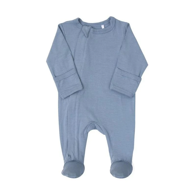 Zipper Footies - Image 3
