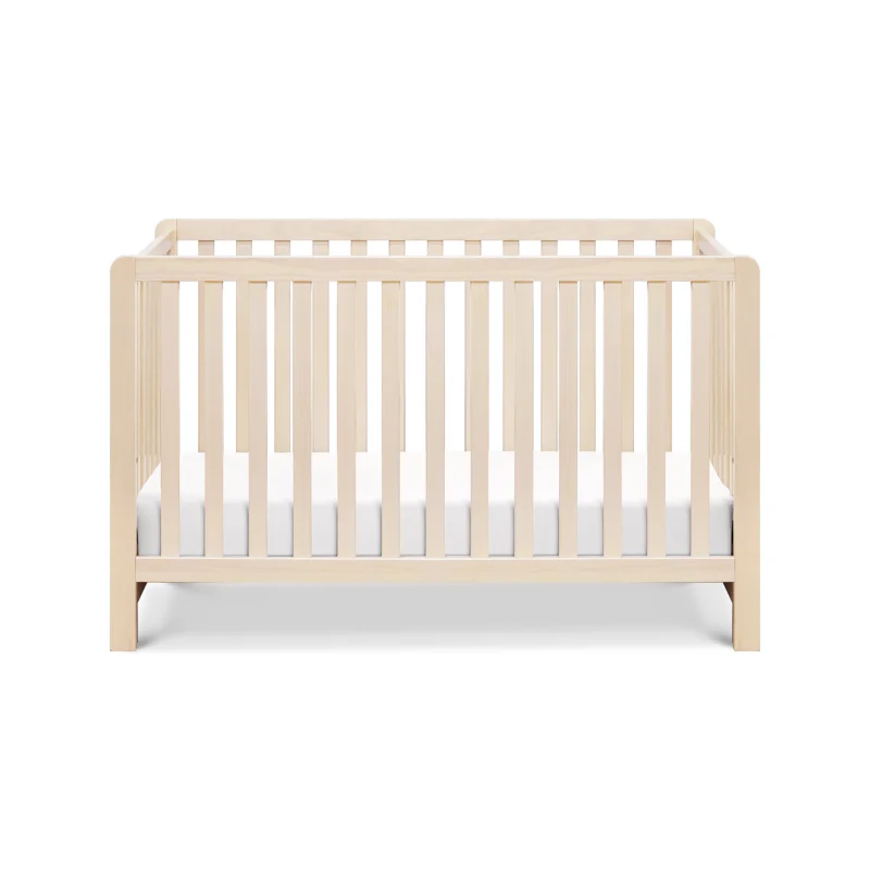 Colby 4-in-1 Low-Profile Convertible Crib - Image 11