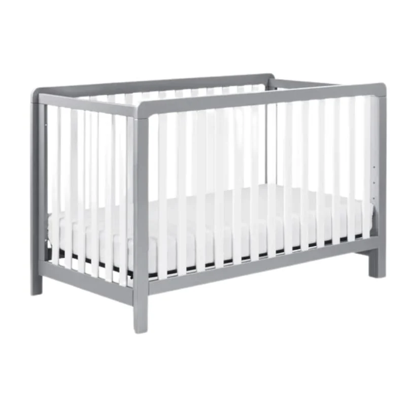 Colby 4-in-1 Low-Profile Convertible Crib - Image 31