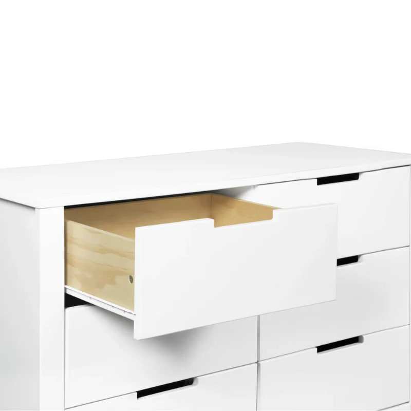 Colby 6-Drawer Double Dresser - Image 11