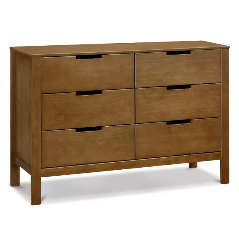 Colby 6-Drawer Double Dresser - Image 22