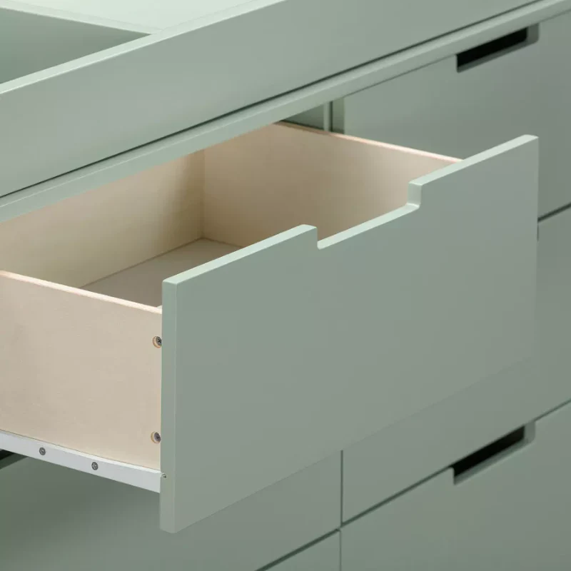 Colby 6-Drawer Double Dresser - Image 29
