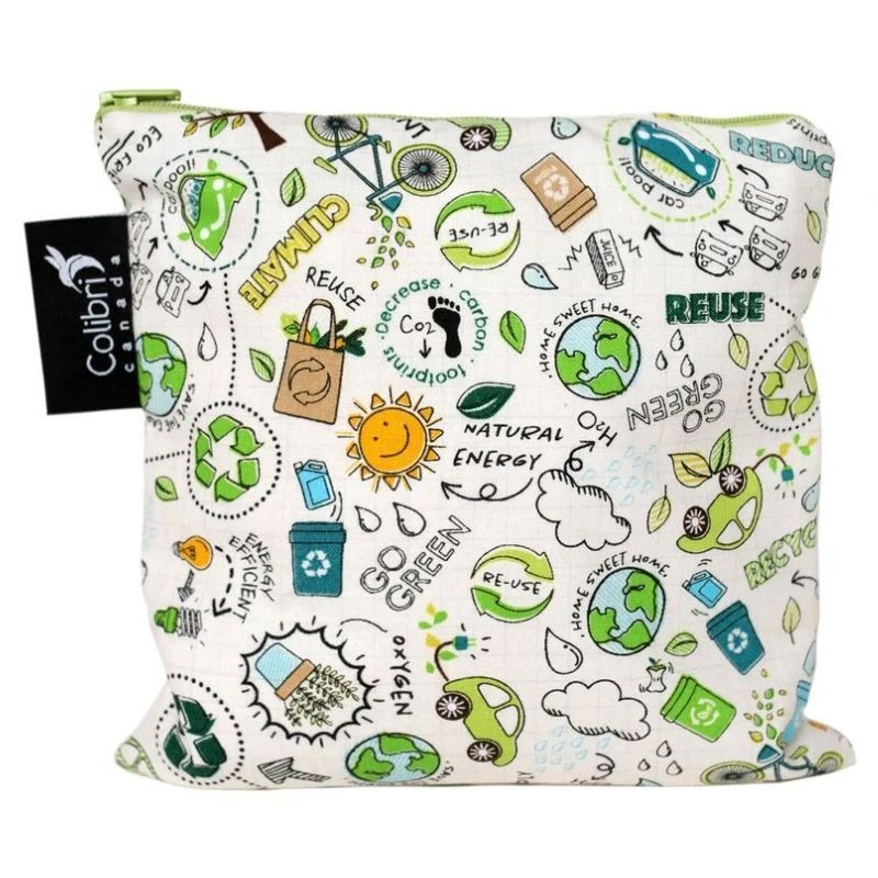 Large Snack Bags - Image 12