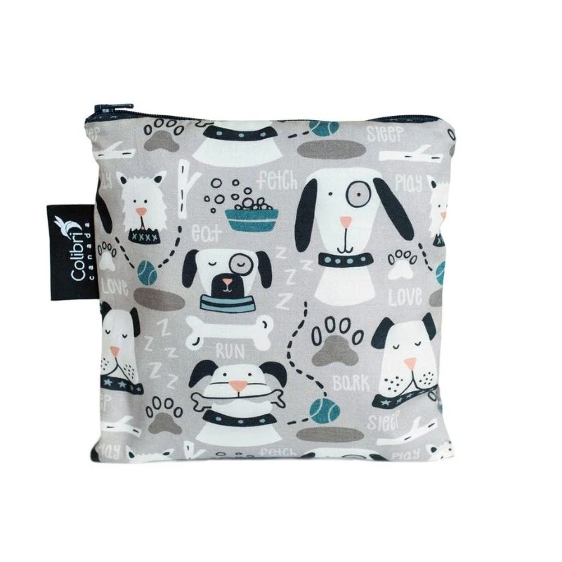 Large Snack Bags - Image 13