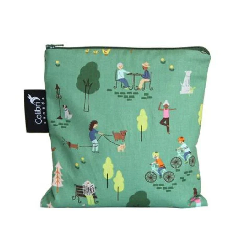 Large Snack Bags - Image 21