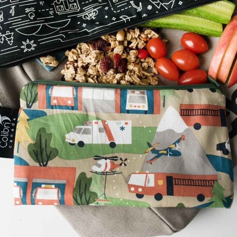 Medium Snack Bags - Image 76