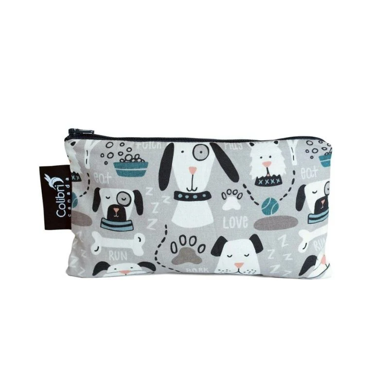 Medium Snack Bags - Image 84
