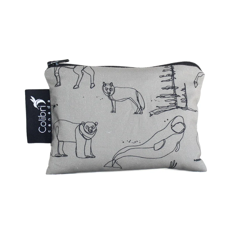 Small Snack Bags - Image 3