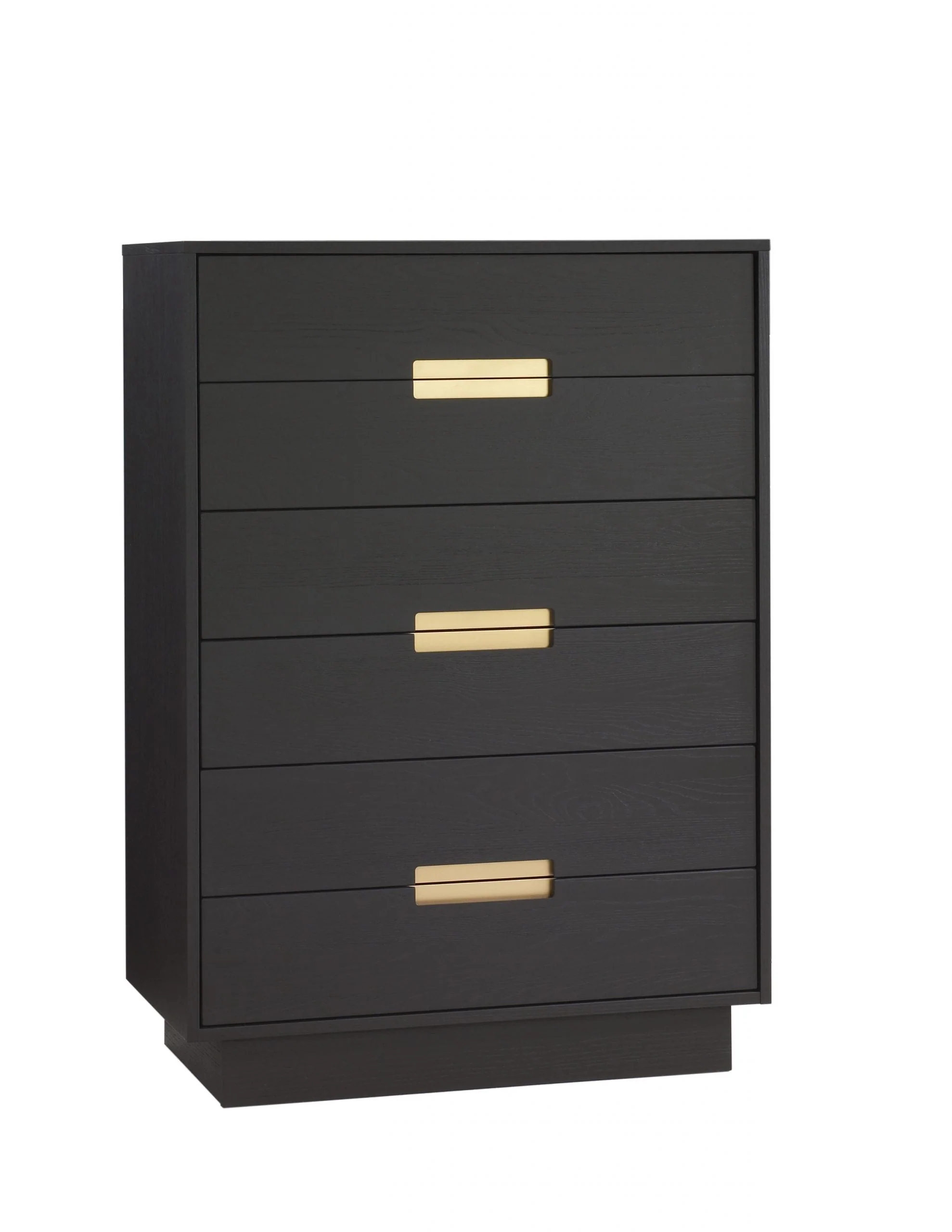 Como 6-Drawer Tall Dresser - Image 3