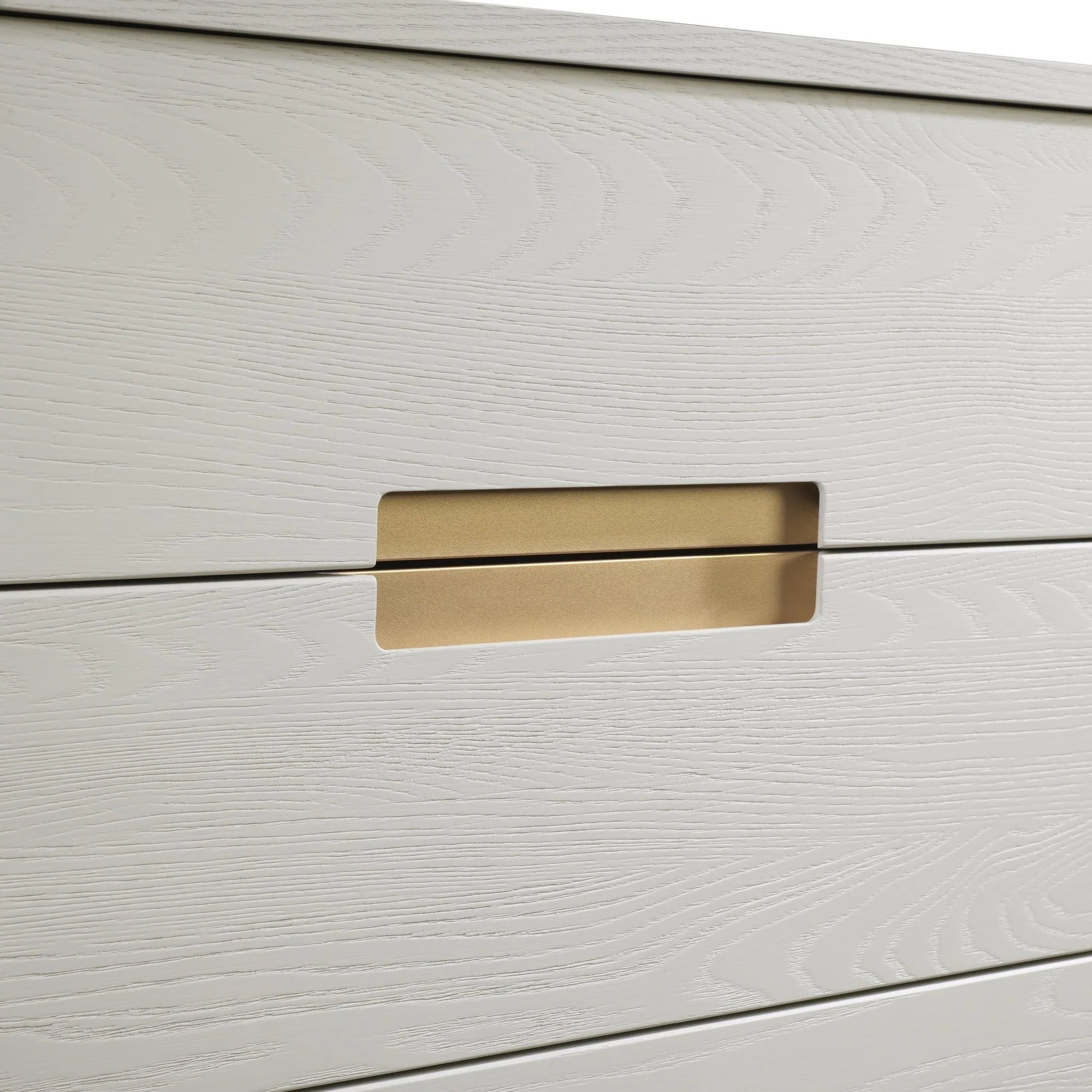 Como 8-Drawer King Dresser - 65" - Image 5