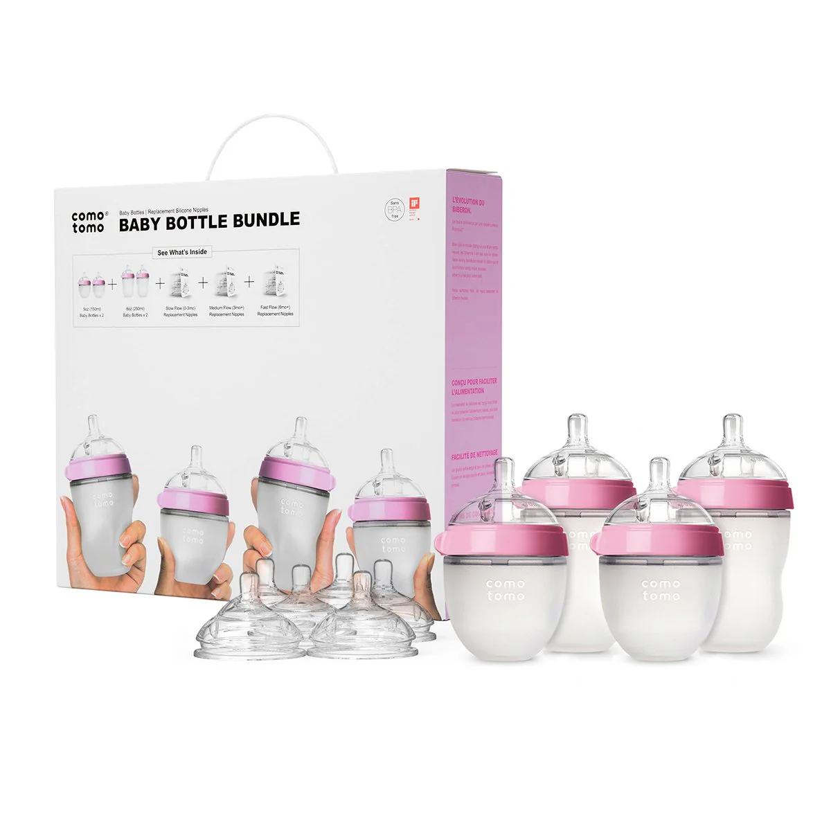 Baby Bottle Bundles - Image 12