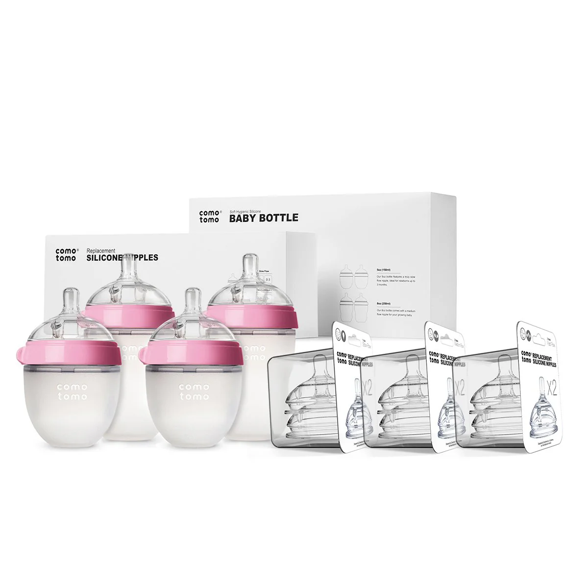 Baby Bottle Bundles - Image 14