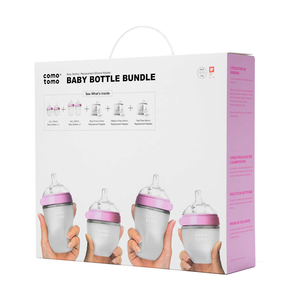 Baby Bottle Bundles - Image 5