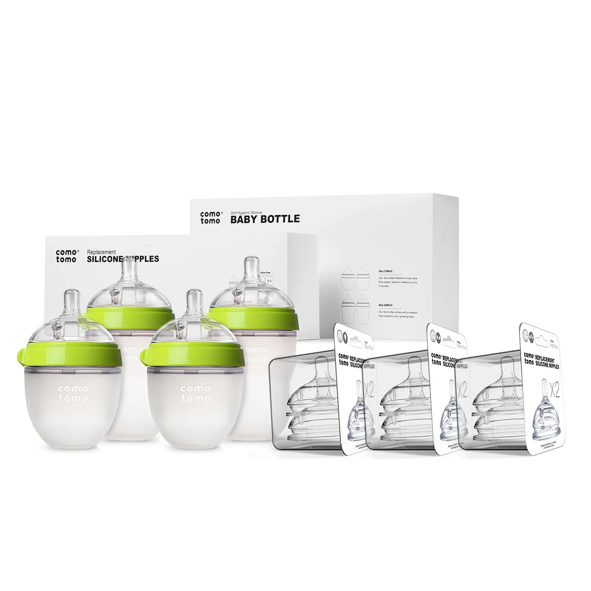 Baby Bottle Bundles - Image 6