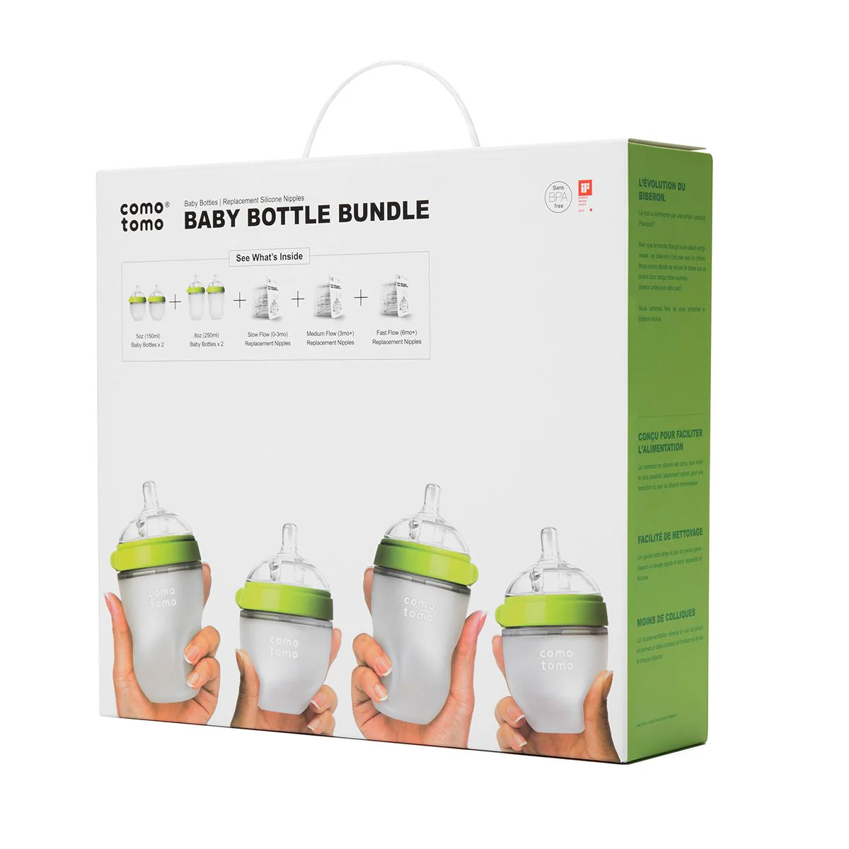 Baby Bottle Bundles - Image 8