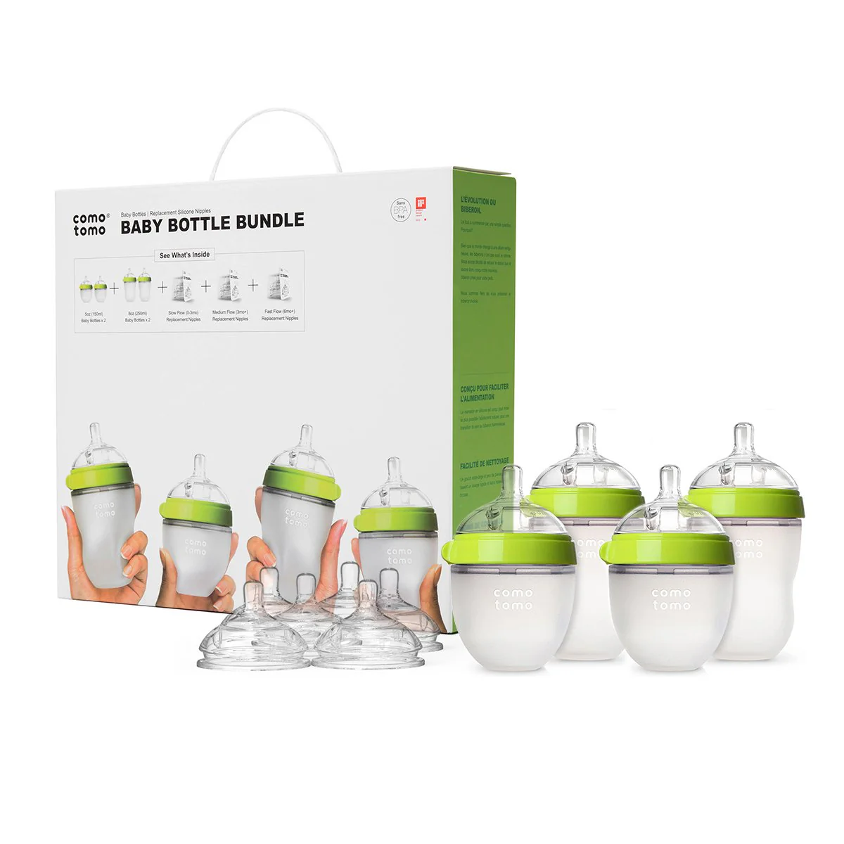 Baby Bottle Bundles - Image 9