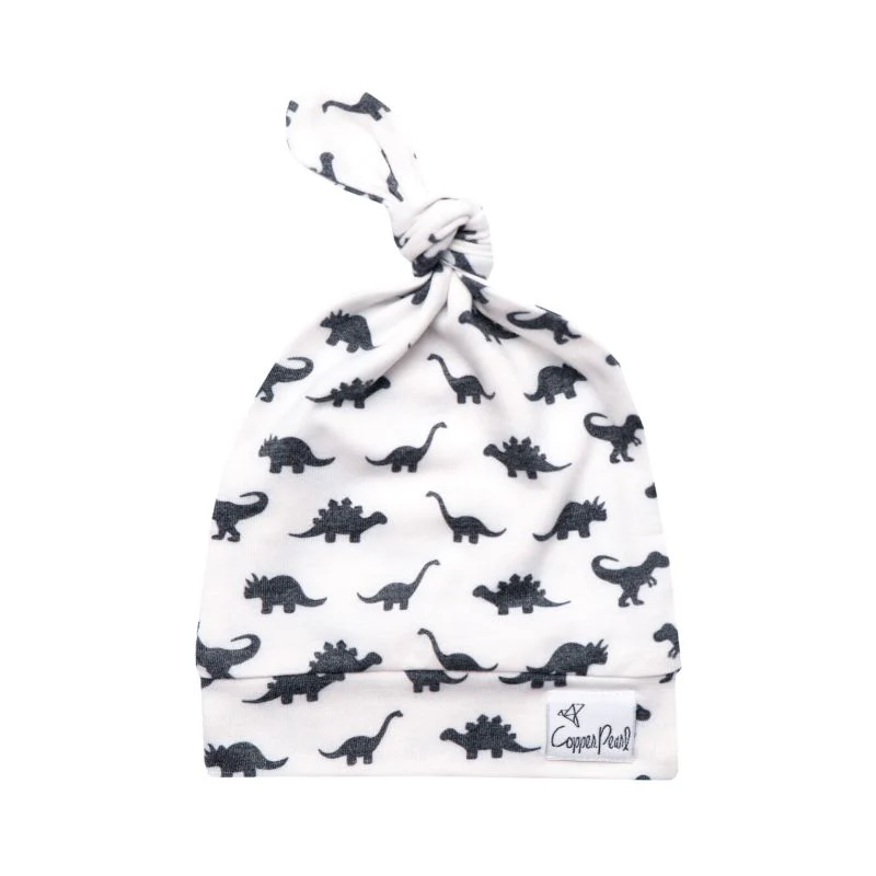 Baby Top Knot Hats - Image 163