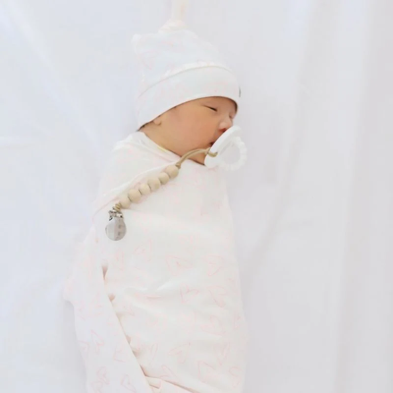 Baby Top Knot Hats - Image 208