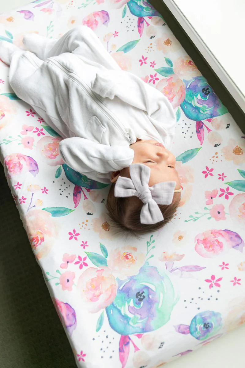 Diaper Changing Pad Covers - Image 12