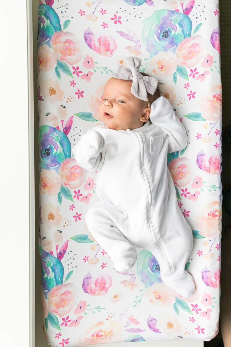 Diaper Changing Pad Covers - Image 14