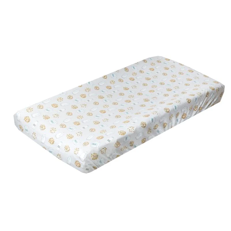 Diaper Changing Pad Covers - Image 17