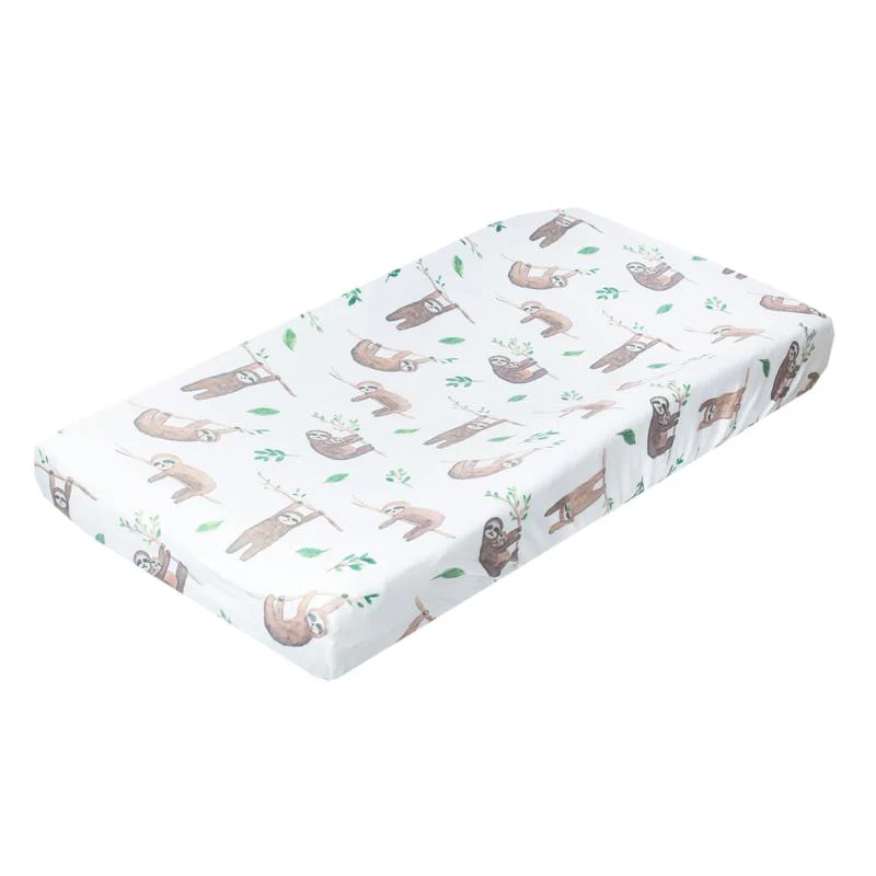Diaper Changing Pad Covers - Image 18