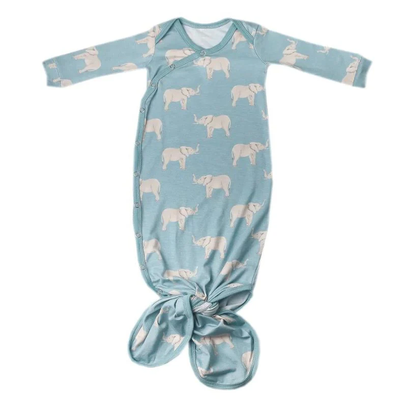 Knotted Gown - Image 110