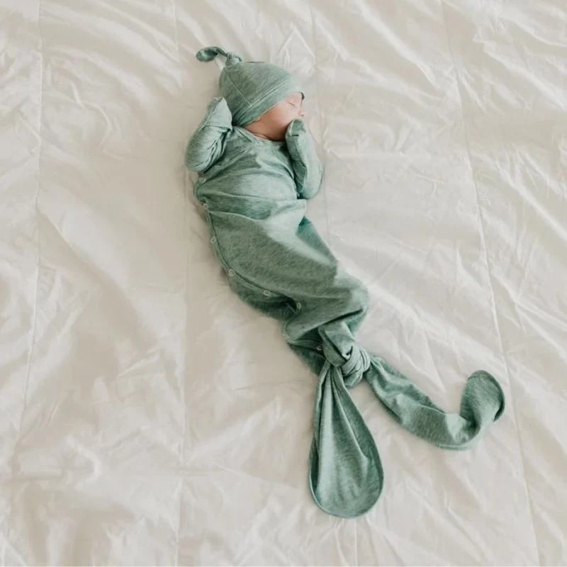 Knotted Gown - Image 117