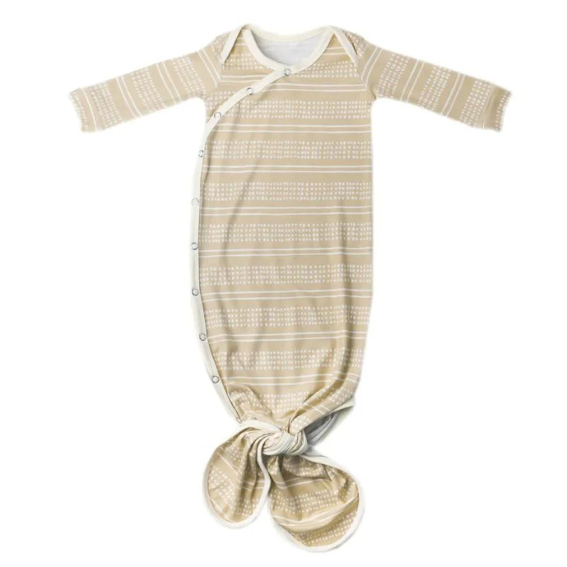 Knotted Gown - Image 28