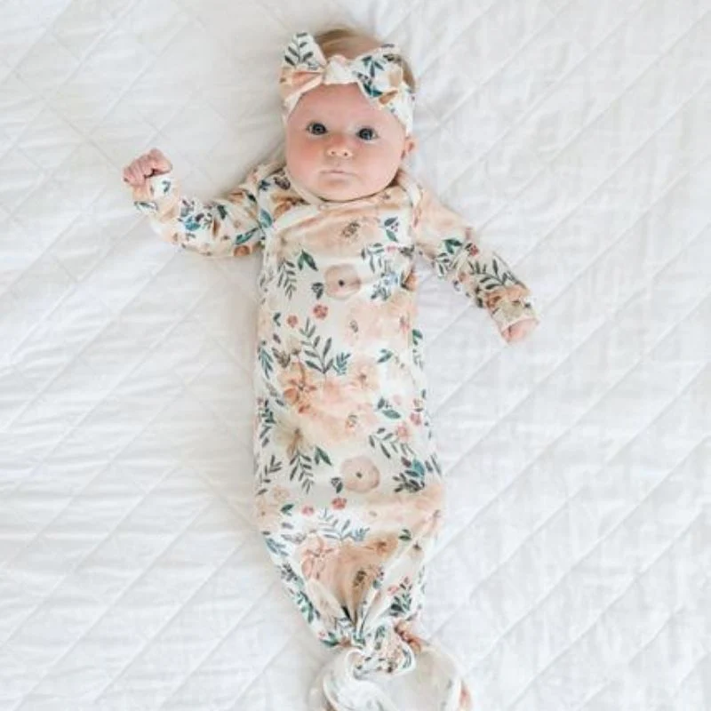 Knotted Gown - Image 50