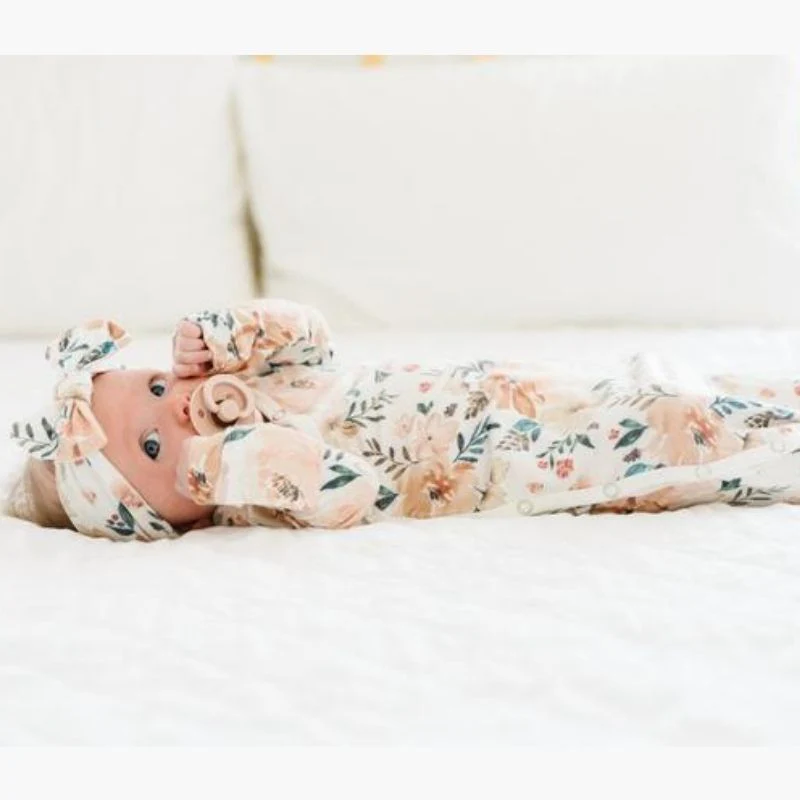 Knotted Gown - Image 51