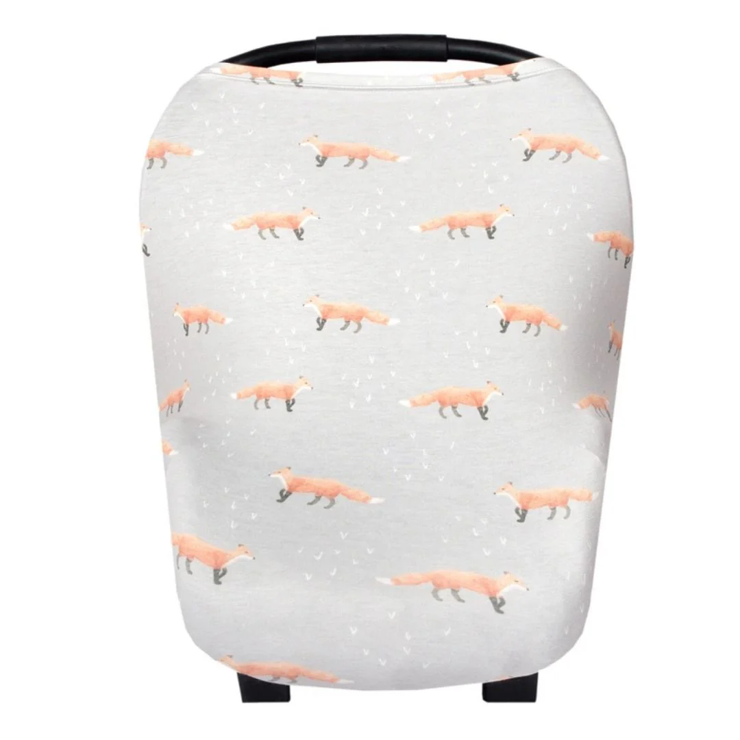 5-in-1 Multi-Use Cover - Image 13
